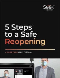 5 Steps to a Safe Reopening