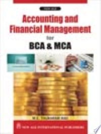 Accounting and financial Management