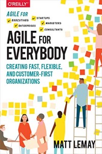 Agile for Everybody