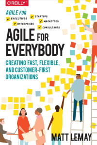 Image of Agile for Everybody