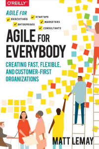 Agile for Everybody