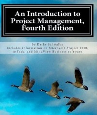 Image of An Introduction to project management