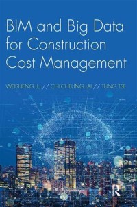 Image of BIM and Big Data for Construction Cost Management