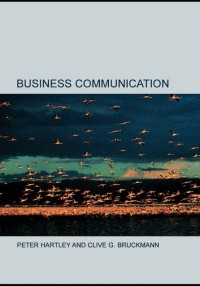 Image of Business Communication