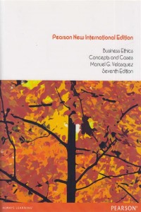 Image of Business Ethics: Concepts and Cases