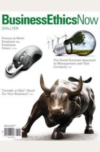 Image of Business Ethics Now