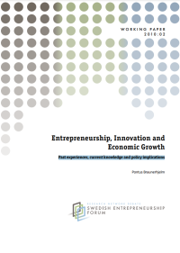 Image of Business Innovation : Professional Profile