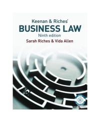 Image of BUSINESS LAW