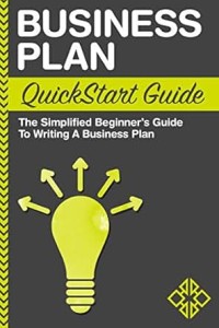 Business plan quickstart guide