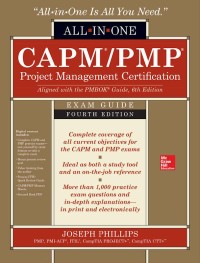 CAPM/PMP Project management certification