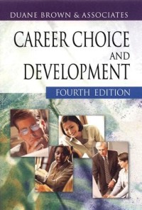 Career choice and development