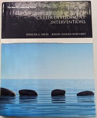 Image of Career development interventions
