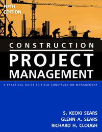Image of Construction Project Management