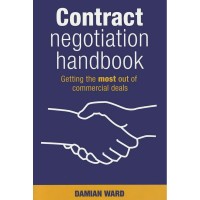 Contract Negotian Handbook