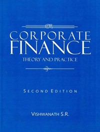 Image of Corporate Finance Theory and Practice