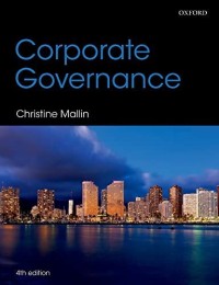 Image of Corporate Governance