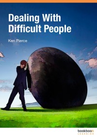 Image of Dealing with Difficult People.