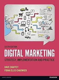 Image of Digital Marketing