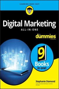 Image of Digital Marketing : ALL-IN-ONE