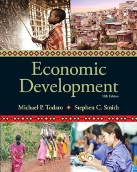 Image of Economic Development