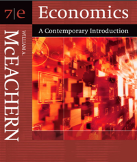 Image of Economics : A Contemporary Introduction