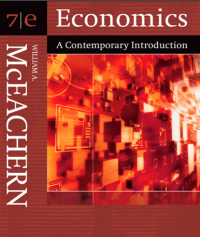 Economics : A Contemporary Introduction