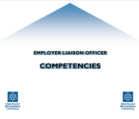 Image of EMPLOYER LIAISON OFFICER - COMPETENCIES