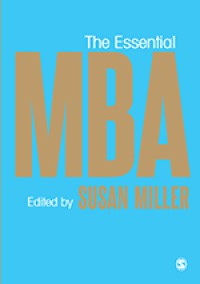 Image of Essential Texts for MBA students
