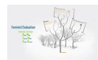 Image of Feminist Evaluation: A Quick Guide