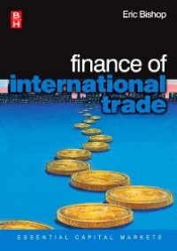 Finance of International Trade