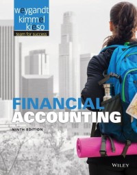 Financial Accounting