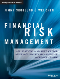 Image of Financial Risk Management