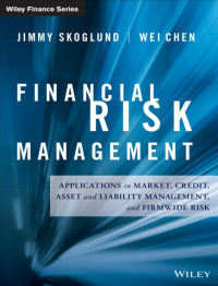 Financial Risk Management