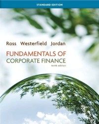 FUNDAMENTALS OF CORPORATE FINANCE