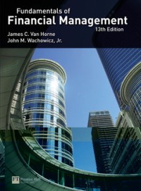 Image of Fundamentals of Financial Management