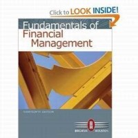 Fundamentals of Financial Management