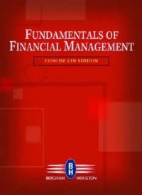 Fundamentals of Financial Management