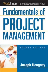 Fundamentals of  Project Management