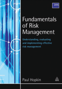 Fundamentals of Risk Management