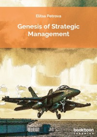 Genesis of Strategy Management