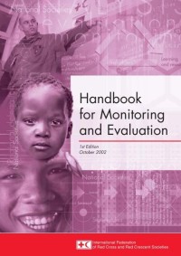 Image of Handbook for Monitoring and Evaluation