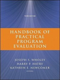 handbook of practic al program evaluation