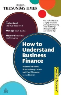 How to understand business finance