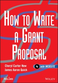 How to Write  a Grant Proposal