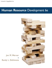 Image of Human Resource Development