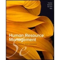 Human Resource Management