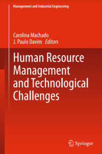 Human Resource Management and Technological Challenges