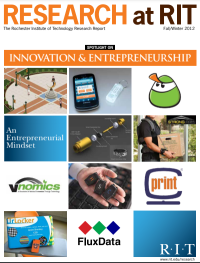 Image of INNOVATION & ENTREPRENEURSHIP