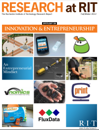 INNOVATION & ENTREPRENEURSHIP