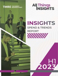 Image of INSIGHTS SPEND & TRENDS REPORT